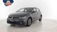 Usata 2021 VW Polo Tre volumi | 13.500 € (Ottimo prezzo)