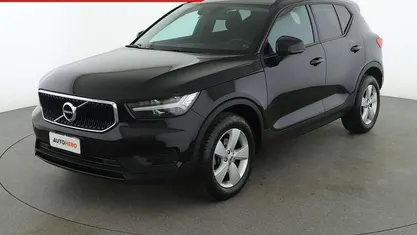 Usata Volvo XC40 150 CV (110 kW) 2019 SUV
