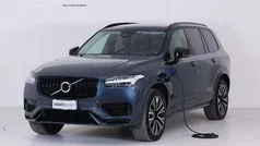 Blu Usata 2024 Volvo XC90 Plus SUV | 59.900 € (Super prezzo)