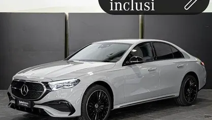 Usata Mercedes 220 AMG Line Premium 197 CV (144 kW) 2026 Berlina