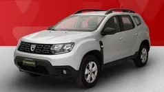 Argento Usata 2022 Dacia Duster Prestige SUV | 16.290 € (Buon prezzo)
