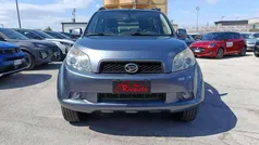 Usata 2007 Daihatsu Terios SUV | 6900 € (Buon prezzo)