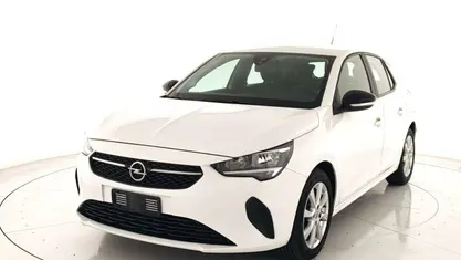 Usata 2020 Opel Corsa Edition | 11.400 € (Ottimo prezzo)