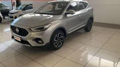 Usata 2023 MG ZS Luxury SUV | 15.899 € (Buon prezzo)
