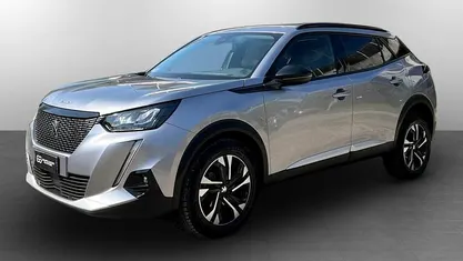 Usata Peugeot 2008 Allure 131 CV (96 kW) 2022 SUV