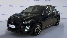 Nero Usata 2024 Peugeot 208 Style Due volumi | 14.990 € (Buon prezzo)