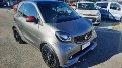 Grigio Usata 2019 Smart ForTwo Coupé Superpassion Due volumi | 13.900 € (Buon prezzo)