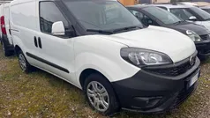 Bianco Usata 2019 Fiat Doblò Easy Monovolume | 14.500 € (Buon prezzo)