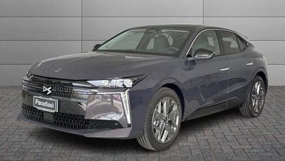 Nieuw DS Automobiles DS4 145 PK (106 kW) 2025 Volo notturno SUV