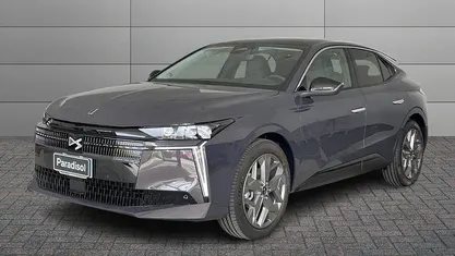Nuova DS Automobiles DS4 145 CV (106 kW) 2025 Volo notturno SUV