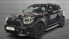 Nero Usata 2022 Mini Cooper Countryman Classic SUV | 26.900 € (Buon prezzo)