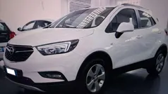 Bianco Usata 2019 Opel Mokka X SUV | 13.490 € (Buon prezzo)