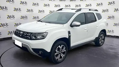 Usata 2021 Dacia Duster Prestige SUV | 14.500 € (Buon prezzo)