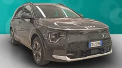 Grigio Usata 2023 Kia e-Niro Premium SUV | 28.900 € (Ottimo prezzo)