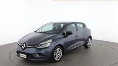 Usata 2019 Renault Clio IV Zen Tre volumi | 11.199 € (Buon prezzo)