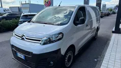 Bianco Nuova 2024 Citroën Jumpy Monovolume | 22.900 € (Buon prezzo)