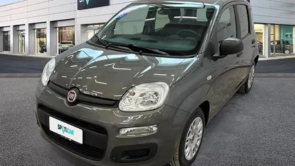 Usata Fiat Panda S 69 CV (50 kW) 2021 Utilitaria