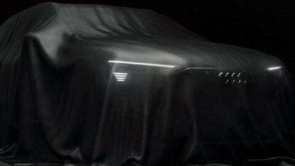 Ny Audi Q2 Ambiente 150 HK (110 kW) 2025 Hvid SUV