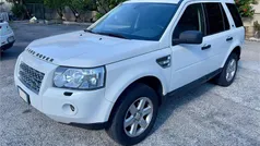 Usata 2009 Land Rover Freelander 2 S SUV | 5900 € (Buon prezzo)