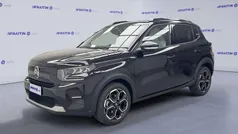 Night black [m09v] metallizz Nuova 2025 Citroën C3 PureTech Due volumi | 17.990 € (Buon prezzo)