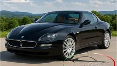 Usata 2003 Maserati Coupé Coupé | 34.999 € (Buon prezzo)