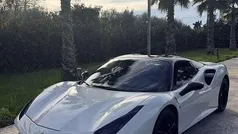 Usata 2018 Ferrari 488 Cabrio | 229.000 € (Buon prezzo)