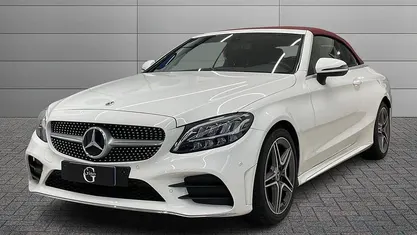 Usata Mercedes 180 Premium Plus 156 CV (114 kW) 2023 Berlina