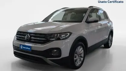 Usata VW T-Cross Style 95 CV (69 kW) 2022 SUV