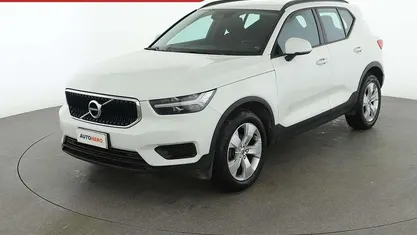 Usata Volvo XC40 150 CV (110 kW) 2019 SUV