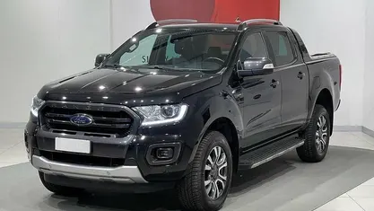 Usata Ford Ranger XLT 213 CV (156 kW) 2021 Pick-up