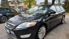 Grigio Usata 2008 Ford Mondeo Titanium Station wagon | 3999 € (Buon prezzo)