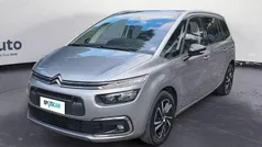 Usata 2022 Citroën C4 SpaceTourer Shine Monovolume | 19.850 € (Buon prezzo)