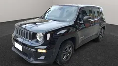 Nero Usata 2023 Jeep Renegade Longitude SUV | 17.500 € (Ottimo prezzo)