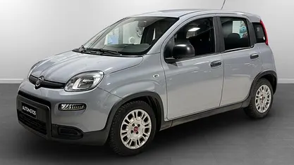 Usata Fiat Panda S 70 CV (51 kW) 2023 Utilitaria