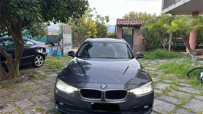 Other Usata 2019 BMW 316 Station wagon | 8900 € (Super prezzo)