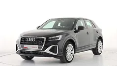 Usata 2025 Audi Q2 S-Line SUV | 34.800 € (Buon prezzo)