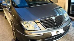 Usata 2009 Lancia Phedra Monovolume | 3999 € (Buon prezzo)