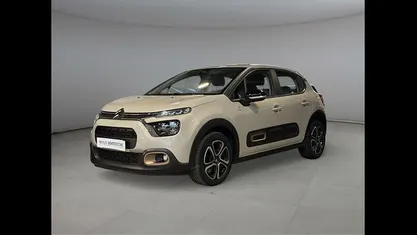 Usata Citroën C3 PureTech 83 CV (61 kW) 2023 Utilitaria