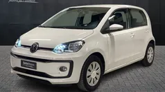 Usata 2018 VW up! Move Due volumi | 10.250 € (Buon prezzo)