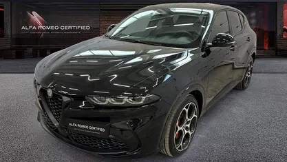 Usata Alfa Romeo Tonale Veloce 160 CV (117 kW) 2024 SUV