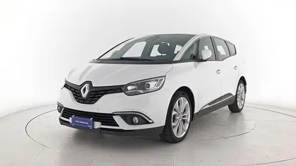Occasion Renault Grand Scénic IV Initiale Paris 150 ch (110 kW) 2019 Monospace