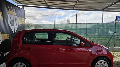 Usata Seat Mii Style 60 CV (44 kW) 2019 Utilitaria