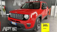 Usata 2023 Jeep Renegade Longitude SUV | 19.250 € (Ottimo prezzo)