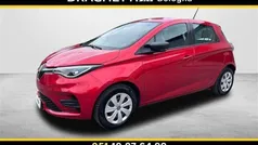 Rosso Usata 2021 Renault Zoe Life Due volumi | 13.500 € (Buon prezzo)