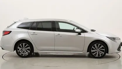 Usata Toyota Corolla Style 184 CV (135 kW) 2021 Station wagon
