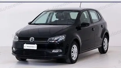Usata VW Polo Trendline 60 CV (44 kW) 2016 Other Utilitaria