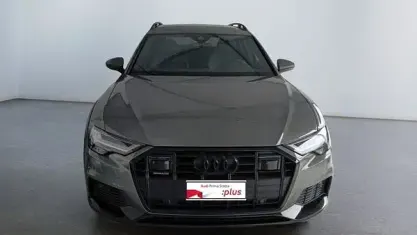 Käytetty Audi A6 Allroad Advanced 204 HP (150 kW) 2025 Harmaa Farmari