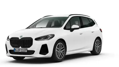 Nuova BMW 218 Active Tourer Comfort Edition 150 CV (110 kW) 2026 Bianco Monovolume