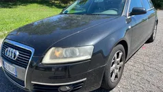 Usata 2005 Audi A6 Station wagon | 2200 € (Super prezzo)