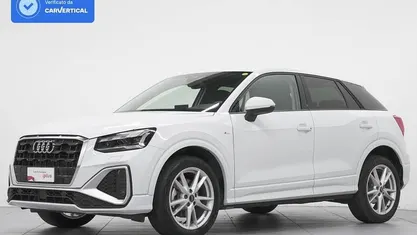 Usata 2024 Audi Q2 S-Line SUV | 33.800 € (Buon prezzo)